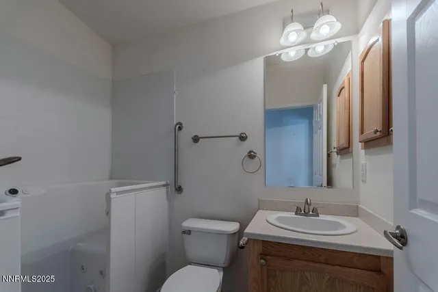 $478,500 | 1535 Lincoln Circle, Silver Springs, NV 89429