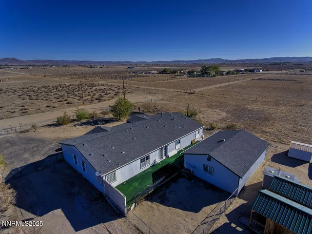 $478,500 | 1535 Lincoln Circle, Silver Springs, NV 89429