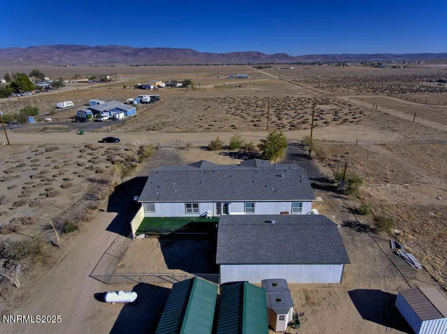 $478,500 | 1535 Lincoln Circle, Silver Springs, NV 89429