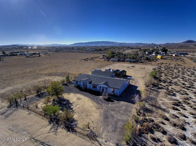 $478,500 | 1535 Lincoln Circle, Silver Springs, NV 89429