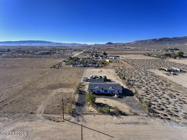 $478,500 | 1535 Lincoln Circle, Silver Springs, NV 89429