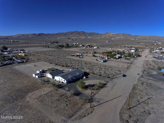 $478,500 | 1535 Lincoln Circle, Silver Springs, NV 89429
