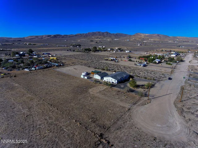$478,500 | 1535 Lincoln Circle, Silver Springs, NV 89429