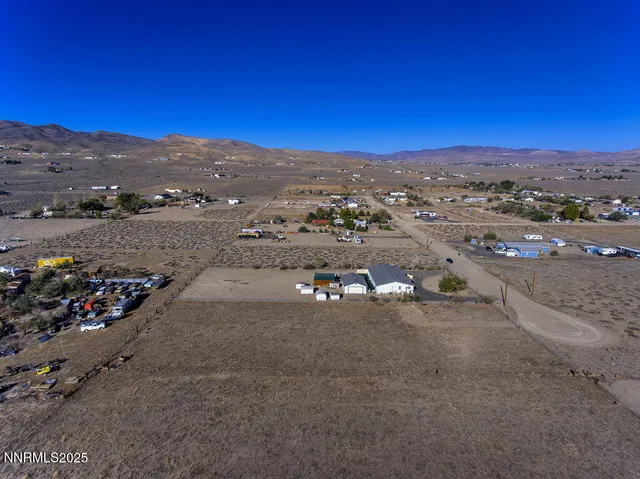 $478,500 | 1535 Lincoln Circle, Silver Springs, NV 89429