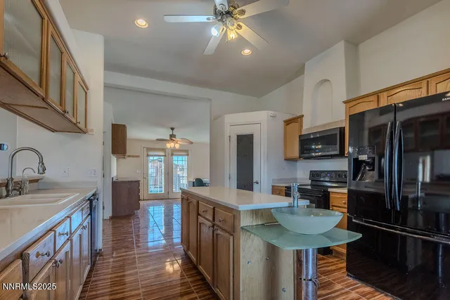 $478,500 | 1535 Lincoln Circle, Silver Springs, NV 89429