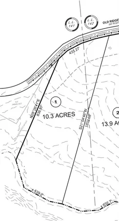 $135,000 | 1 Old Ridgeway Road, Tallapoosa, GA 30176