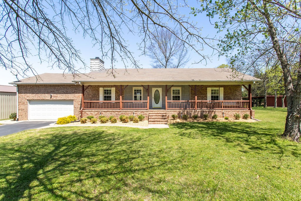 631 Rutledge Ln. Lebanon, TN 37087 - Photo 1 of 65 Gallery Image 1