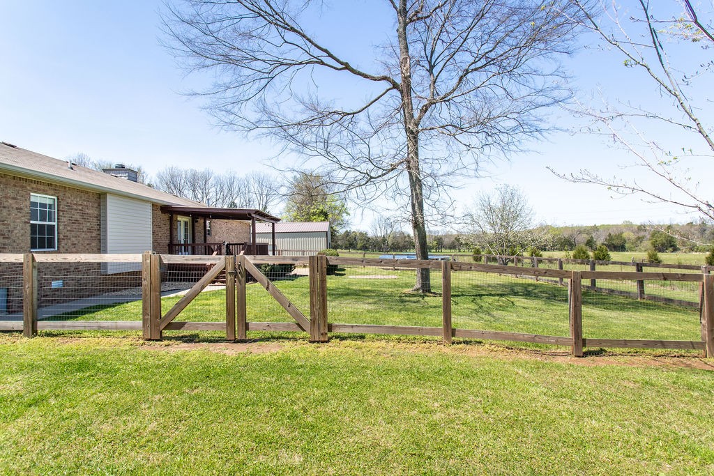 631 Rutledge Ln. Lebanon, TN 37087 - Photo 11 of 65 Gallery Image 11