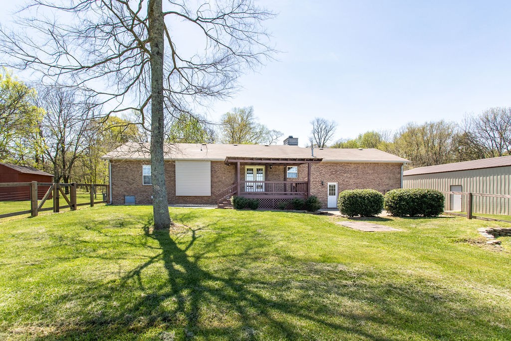 631 Rutledge Ln. Lebanon, TN 37087 - Photo 13 of 65 Gallery Image 13