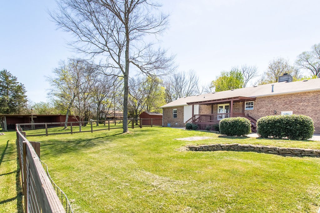 631 Rutledge Ln. Lebanon, TN 37087 - Photo 14 of 65 Gallery Image 14