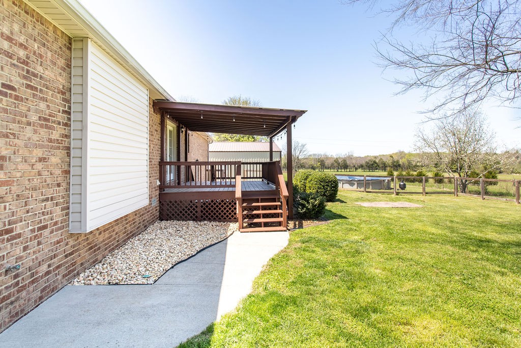 631 Rutledge Ln. Lebanon, TN 37087 - Photo 18 of 65 Gallery Image 18