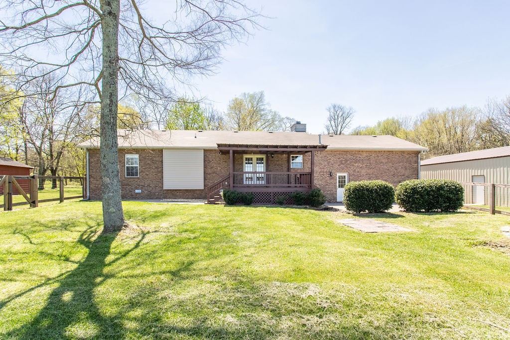 631 Rutledge Ln. Lebanon, TN 37087 - Photo 20 of 65 Gallery Image 20