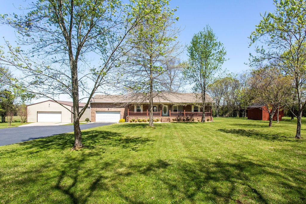 631 Rutledge Ln. Lebanon, TN 37087 - Photo 2 of 65 Gallery Image 2