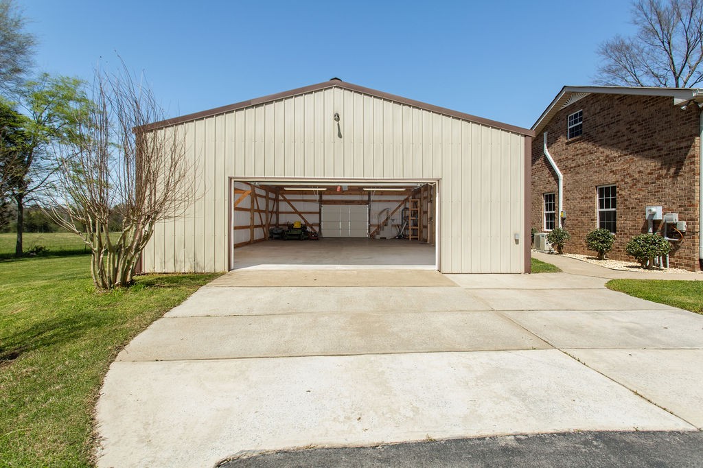 631 Rutledge Ln. Lebanon, TN 37087 - Photo 58 of 65 Gallery Image 58