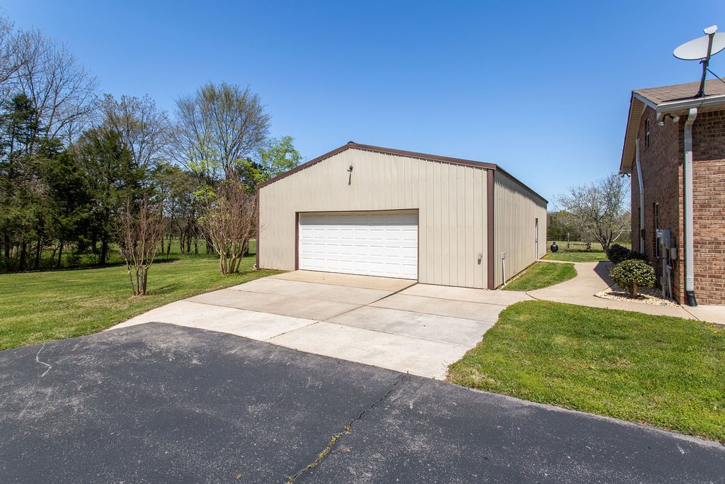 631 Rutledge Ln. Lebanon, TN 37087 - Photo 6 of 65 Gallery Image 6