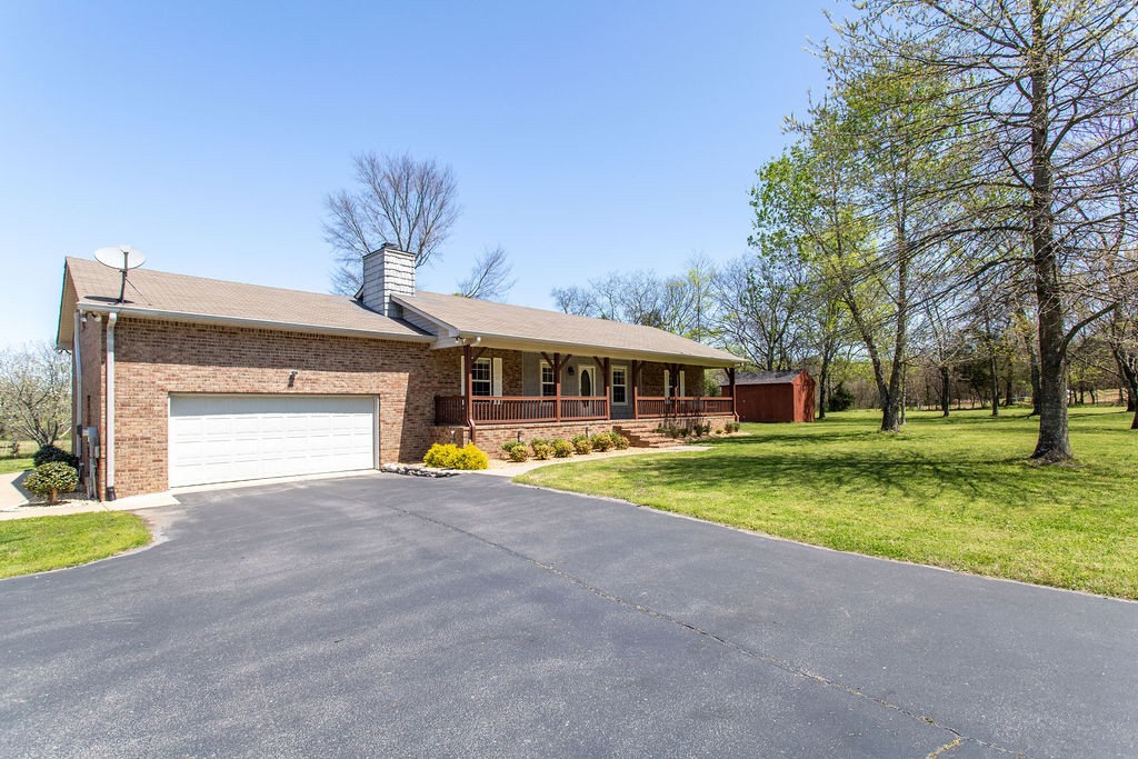 631 Rutledge Ln. Lebanon, TN 37087 - Photo 7 of 65 Gallery Image 7