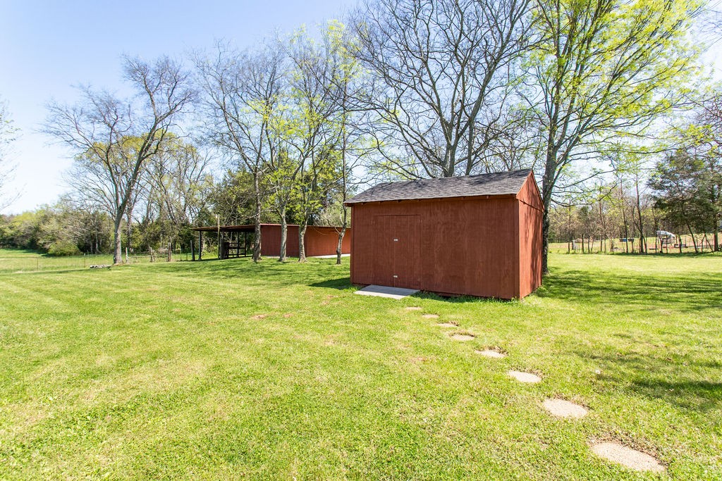 631 Rutledge Ln. Lebanon, TN 37087 - Photo 8 of 65 Gallery Image 8