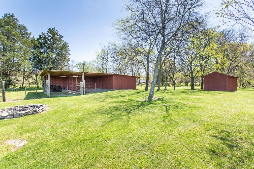 631 Rutledge Ln. Lebanon, TN 37087 - Photo 10 of 65 Gallery Image 10
