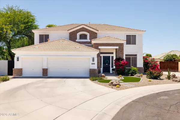 $1,030,000 | 542 North Danielson Way, Chandler, AZ 85225