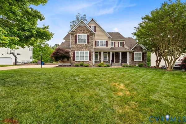 $769,900 | 7635 Patriots Landing Place, Quinton, VA 23141