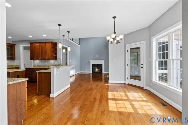 $769,900 | 7635 Patriots Landing Place, Quinton, VA 23141