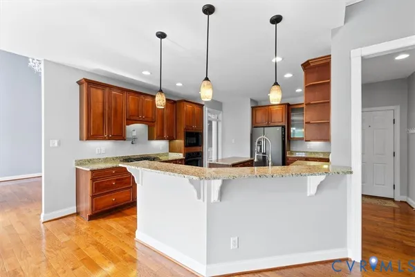 $769,900 | 7635 Patriots Landing Place, Quinton, VA 23141