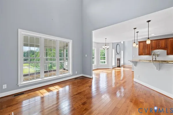 $769,900 | 7635 Patriots Landing Place, Quinton, VA 23141