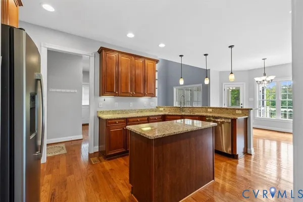 $769,900 | 7635 Patriots Landing Place, Quinton, VA 23141