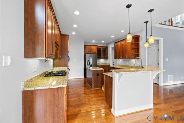 $769,900 | 7635 Patriots Landing Place, Quinton, VA 23141