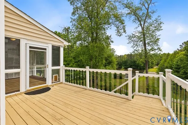 $769,900 | 7635 Patriots Landing Place, Quinton, VA 23141