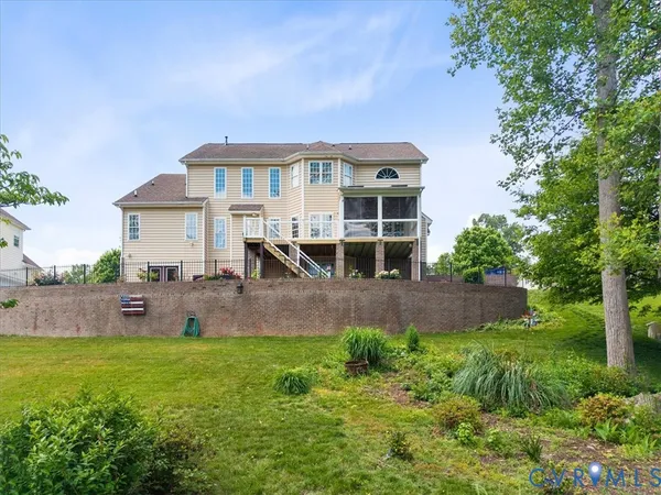 $769,900 | 7635 Patriots Landing Place, Quinton, VA 23141