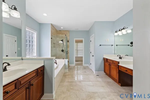 $769,900 | 7635 Patriots Landing Place, Quinton, VA 23141