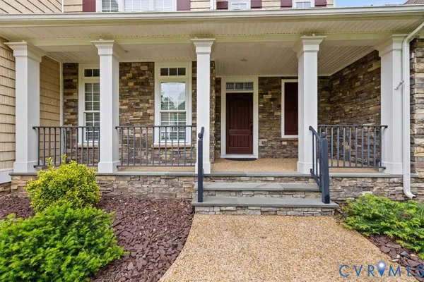 $769,900 | 7635 Patriots Landing Place, Quinton, VA 23141