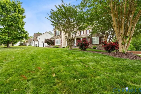 $769,900 | 7635 Patriots Landing Place, Quinton, VA 23141