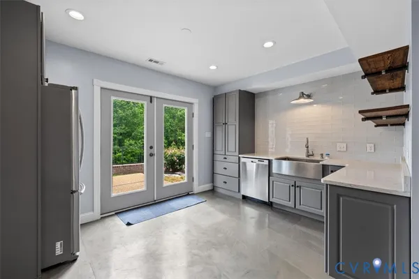 $769,900 | 7635 Patriots Landing Place, Quinton, VA 23141