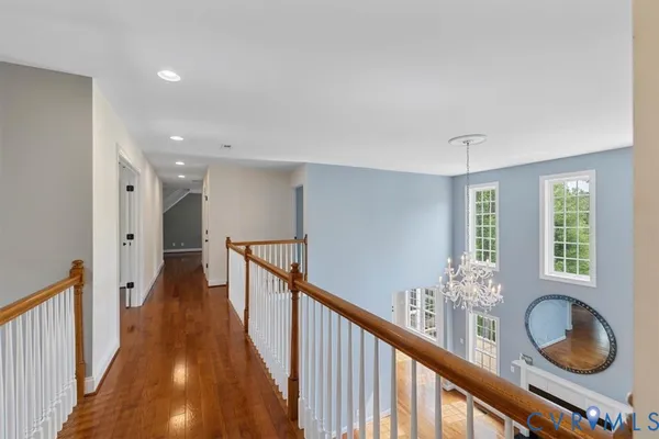 $769,900 | 7635 Patriots Landing Place, Quinton, VA 23141