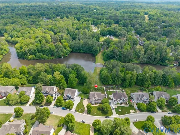 $769,900 | 7635 Patriots Landing Place, Quinton, VA 23141