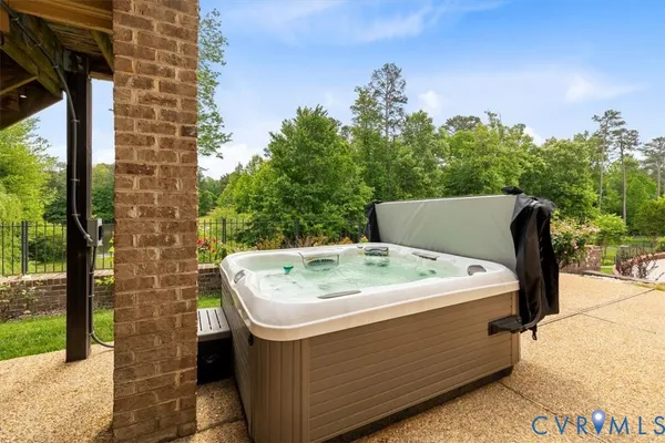 $769,900 | 7635 Patriots Landing Place, Quinton, VA 23141