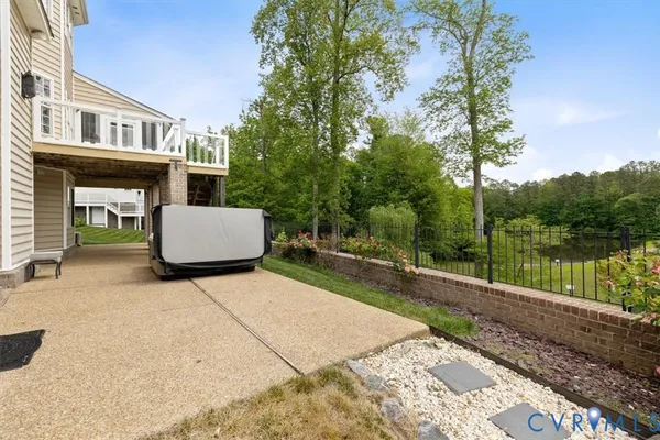 $769,900 | 7635 Patriots Landing Place, Quinton, VA 23141