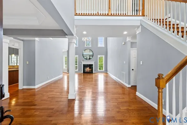 $769,900 | 7635 Patriots Landing Place, Quinton, VA 23141