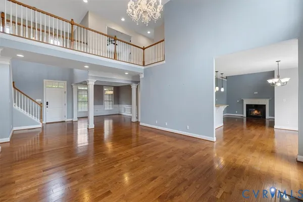$769,900 | 7635 Patriots Landing Place, Quinton, VA 23141