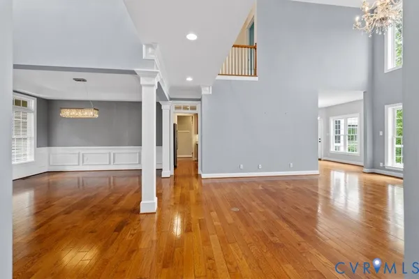 $769,900 | 7635 Patriots Landing Place, Quinton, VA 23141