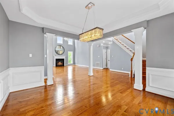 $769,900 | 7635 Patriots Landing Place, Quinton, VA 23141