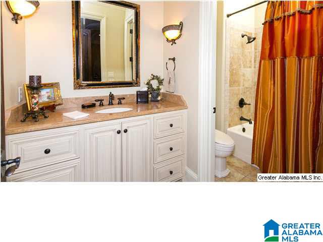 8633 Will Keith Road Trussville, AL 35173 - Photo 22 of 32