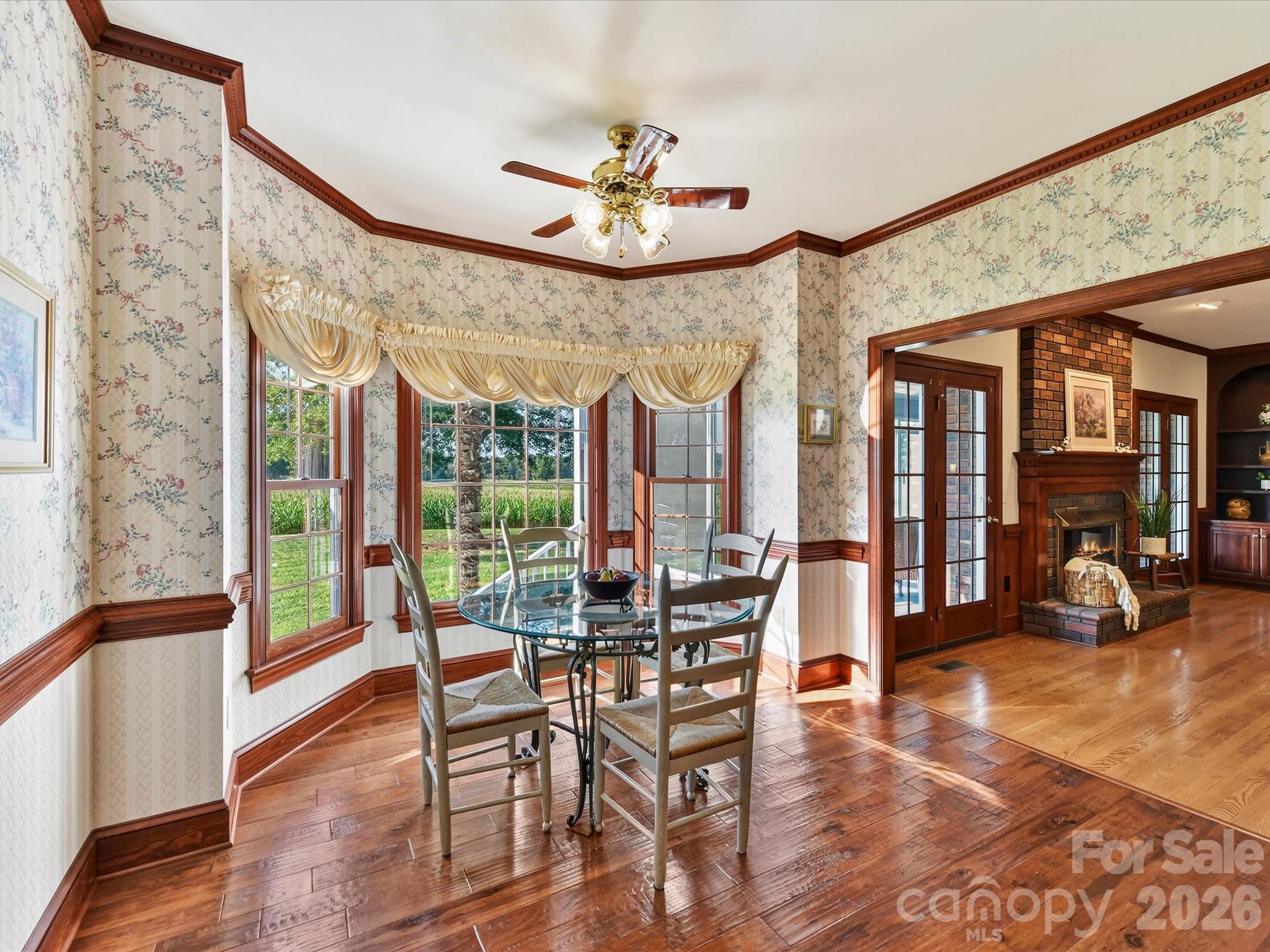 279 James Road Oakboro, NC 28129 - Photo 19 of 46 Gallery Image 19