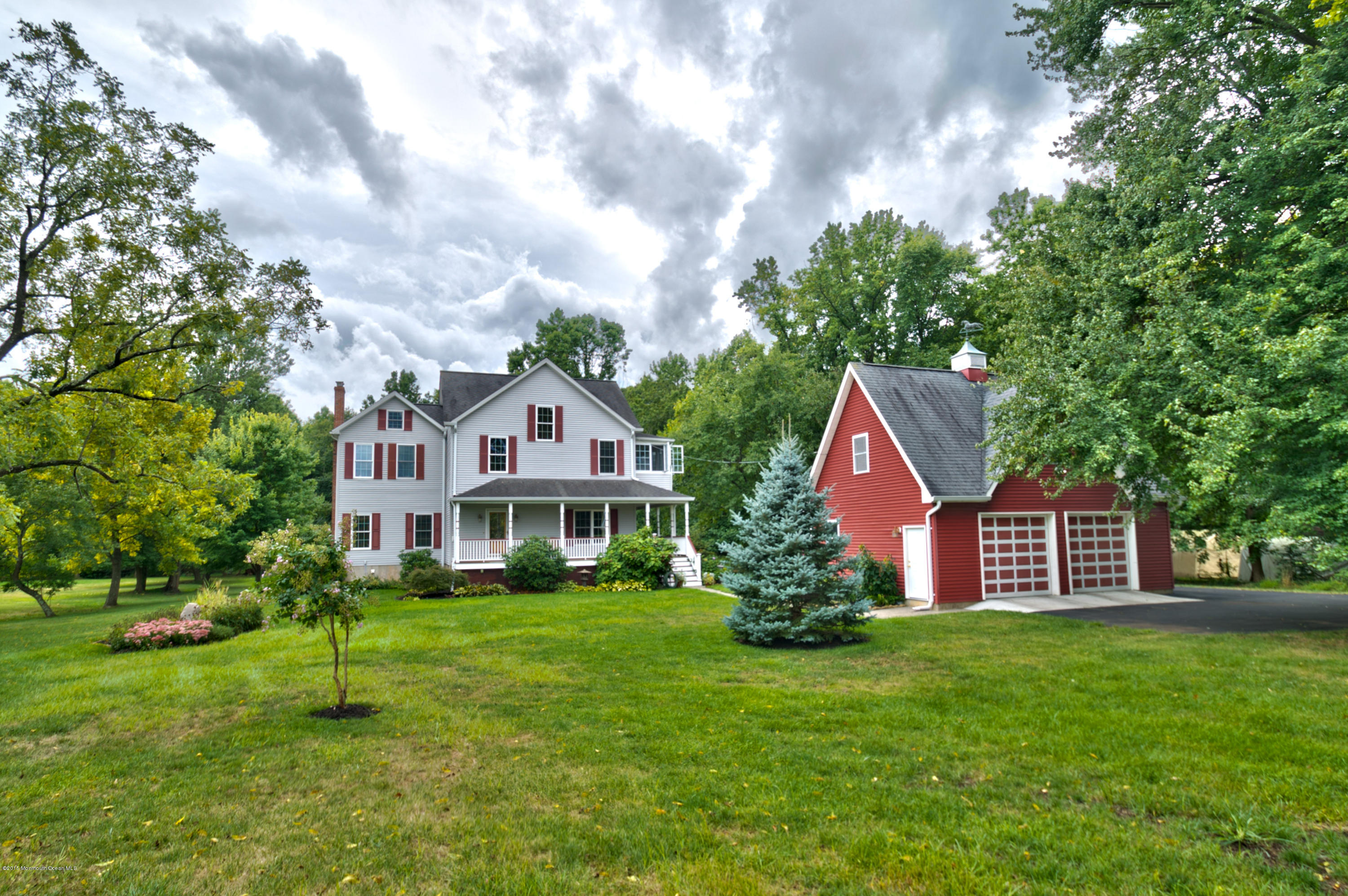 119 Millhurst Road Manalapan, NJ 07726 - Photo 1 of 1 119-millhurst-road-01