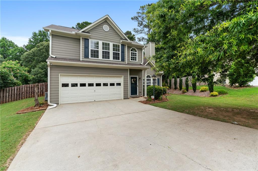 3788 Brushy Ridge Way Suwanee, GA 30024 - Photo 1 of 1