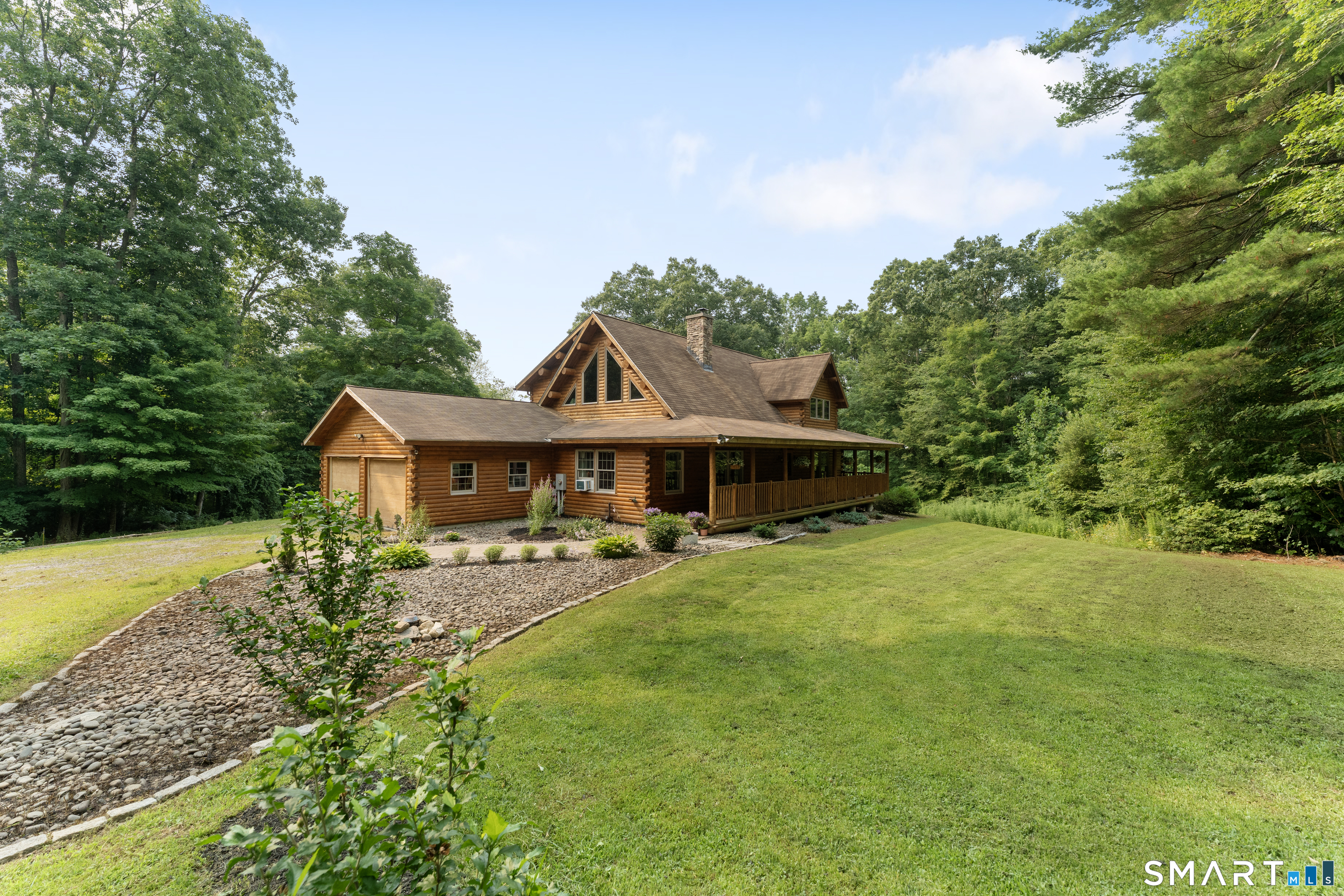 457 Kemp Road Scotland, CT 06247 - Photo 2 of 39