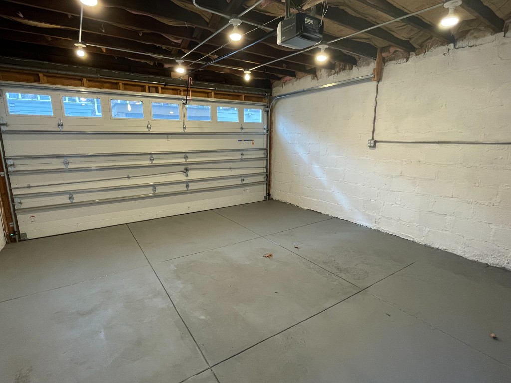 682 East 42nd Street, Unit 1 Brooklyn, NY 11203 - Photo 11 of 11 a view of room with an empty space