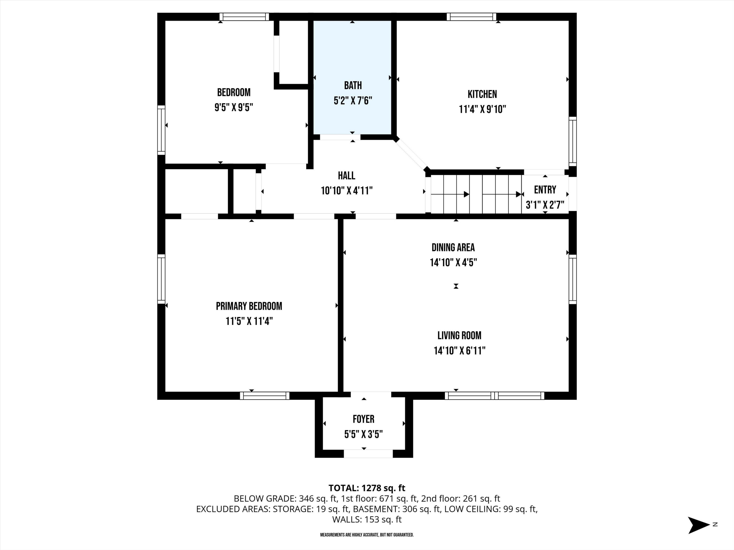 522 South 30th Street Manitowoc, WI 54220 - Photo 18 of 20